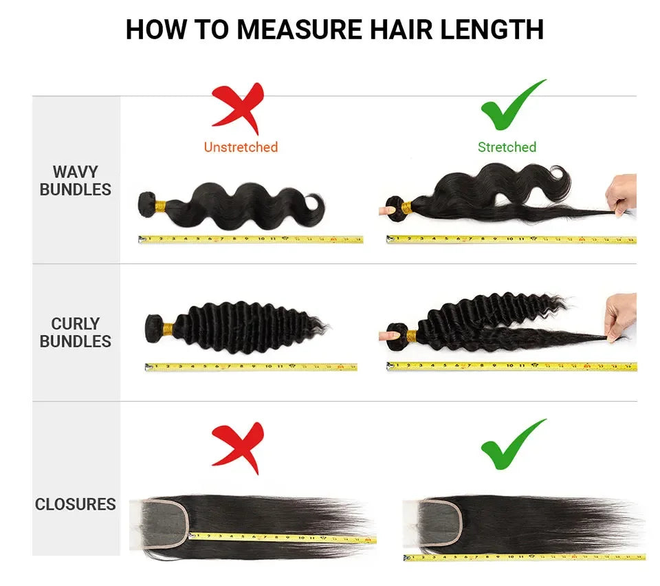 Phashion 26 Inch 4x4 5X5 Body Wave Lace Closure Only Pre Plucked Swiss Transparent 100 Remy Human Hair For Black Women Full Soft