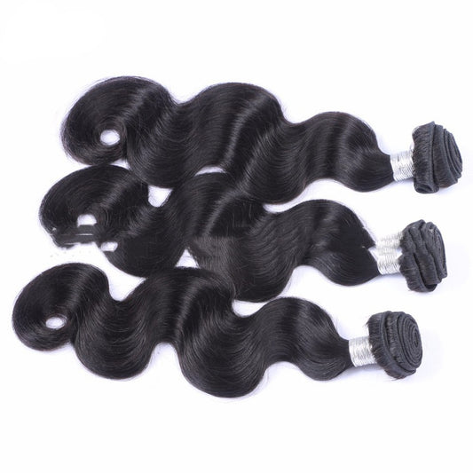 Brazilian Body Wave Human Hair Extensions