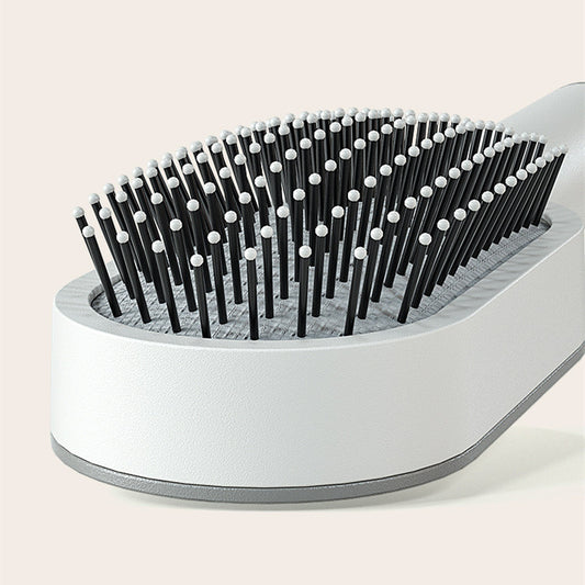 Hair Loss Airbag Massage Scalp Comb Anti-Static Hairbrush For Women