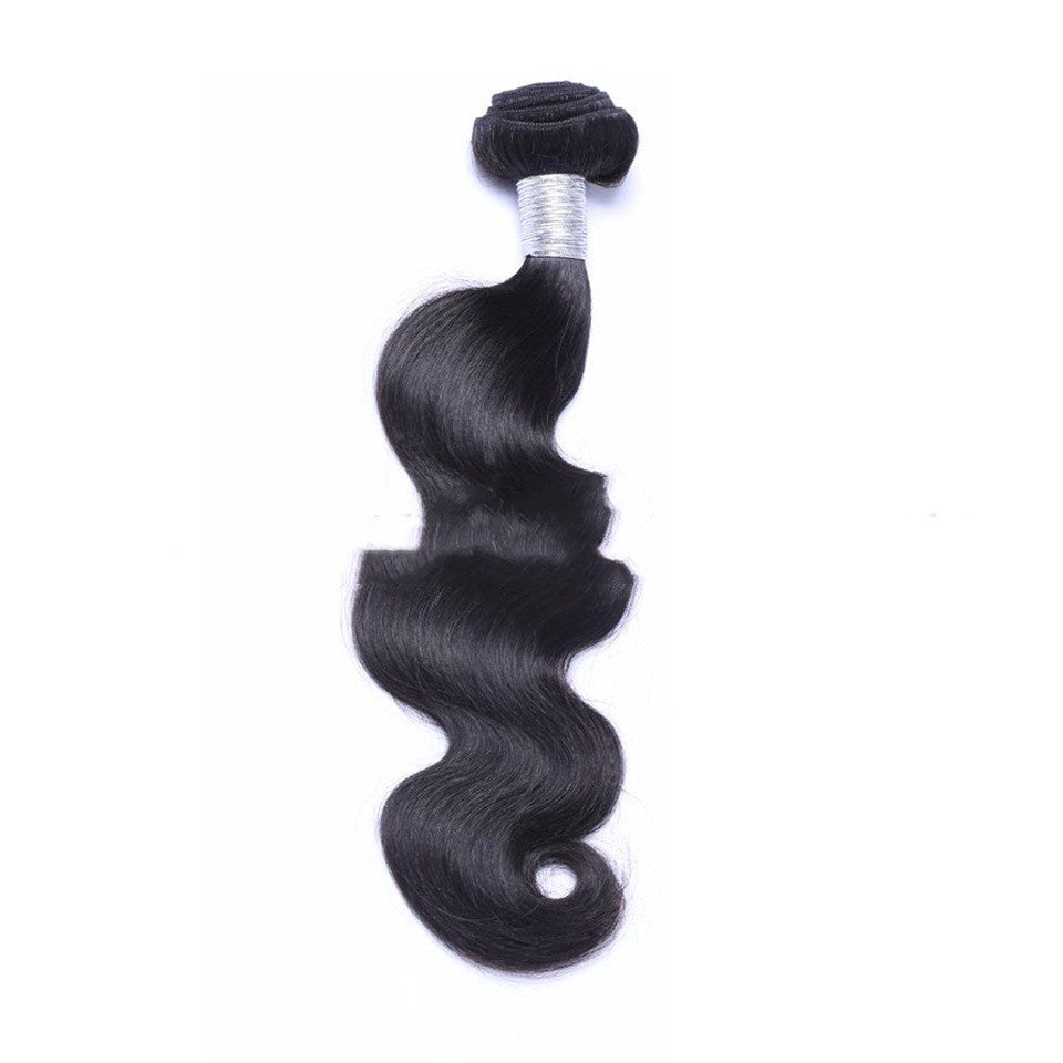 Brazilian Body Wave Human Hair Extensions