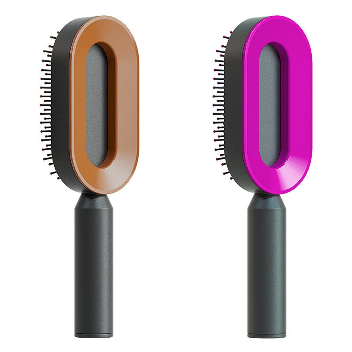 Hair Loss Airbag Massage Scalp Comb Anti-Static Hairbrush For Women