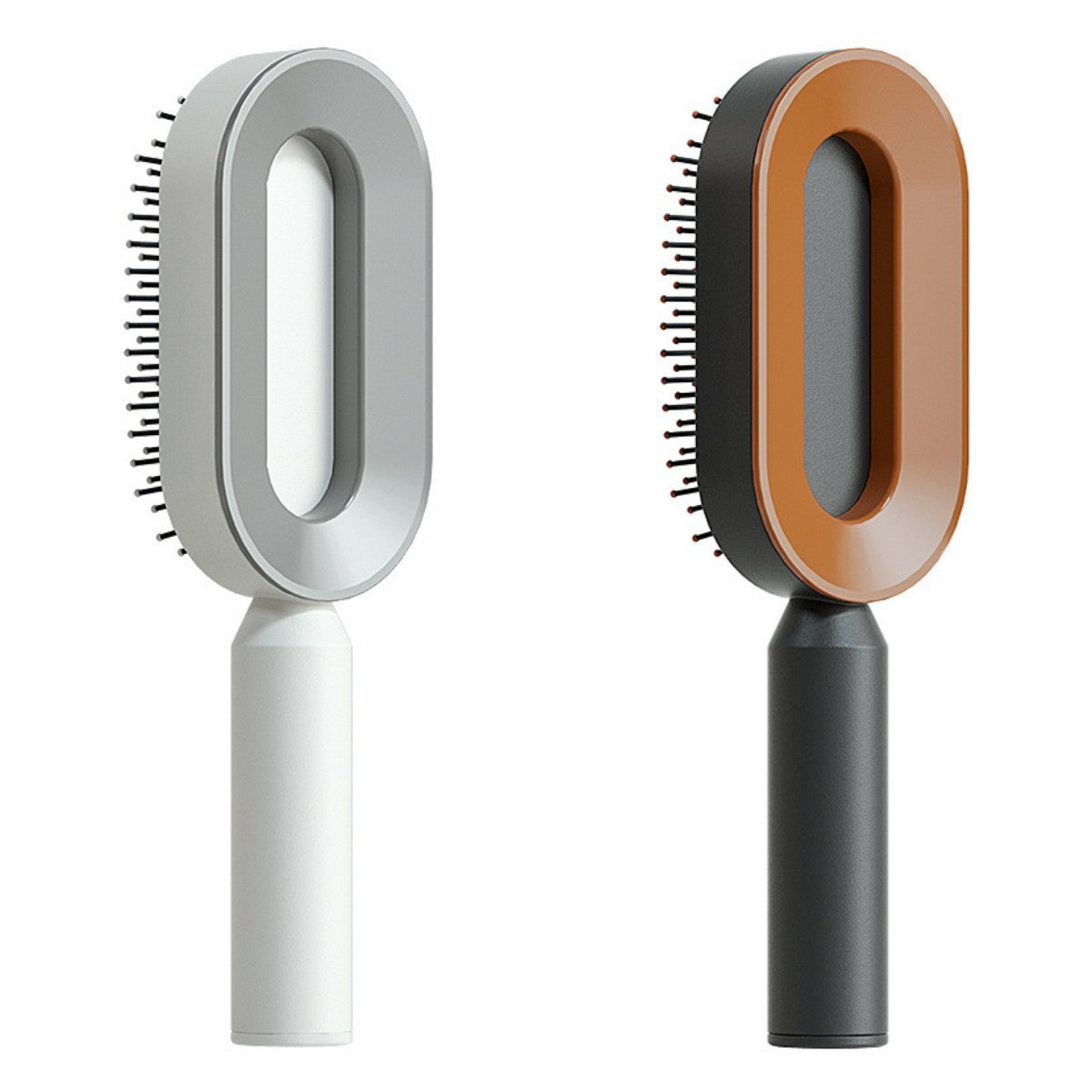 Hair Loss Airbag Massage Scalp Comb Anti-Static Hairbrush For Women