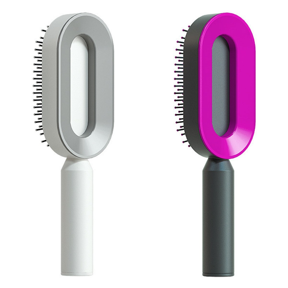 Hair Loss Airbag Massage Scalp Comb Anti-Static Hairbrush For Women
