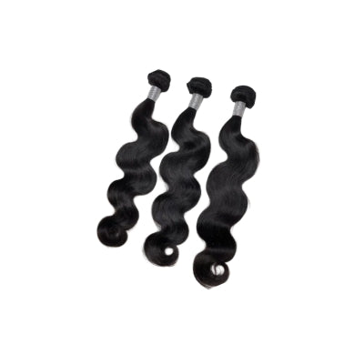 Brazilian Body Wave Human Hair Extensions