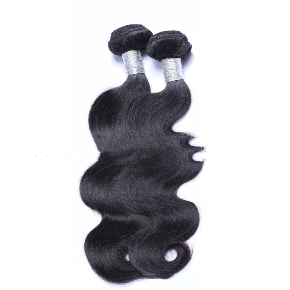 Brazilian Body Wave Human Hair Extensions