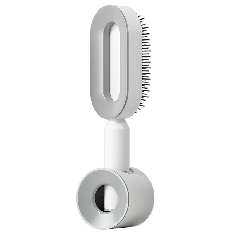 Hair Loss Airbag Massage Scalp Comb Anti-Static Hairbrush For Women