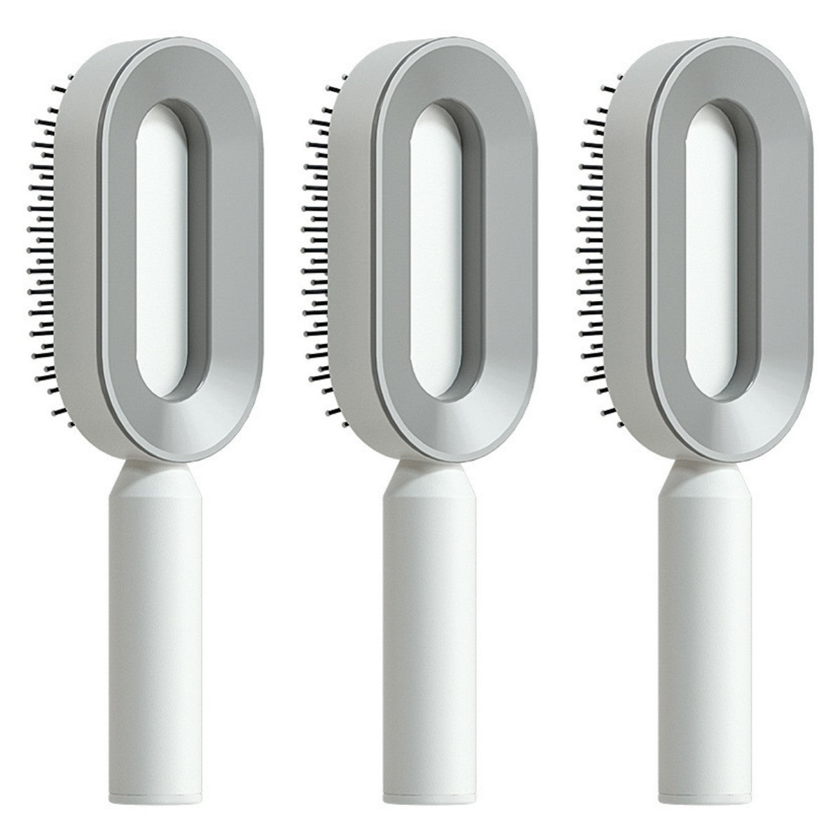Hair Loss Airbag Massage Scalp Comb Anti-Static Hairbrush For Women