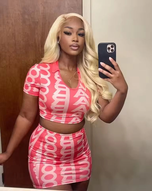 16–20 Inch 360 Lace Frontal Wig | 613 Blonde Body Wave Human Hair