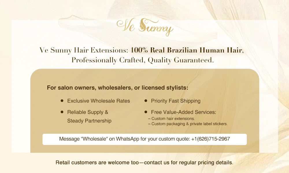 Invisible Wire Weft Hair Extensions Blonde Remy – One Piece Clips
