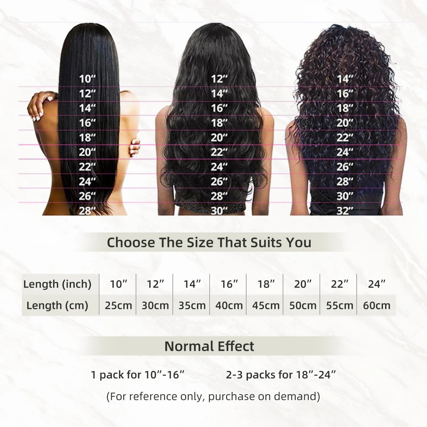Double Weft Clip In Hair Extensions Brazilian Remy 7Pcs 100g