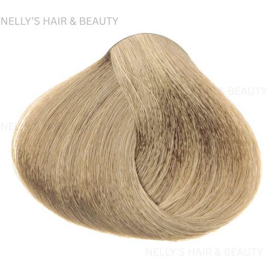 14 Ash Brown Blonde Clip-In