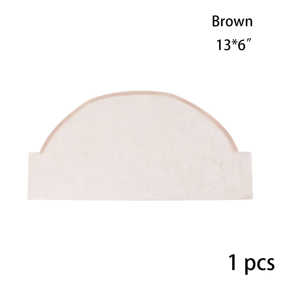 Nunify Hd Lace Net For Hd Frontal And Closure Transparent Swiss Lace Hair Net For Wig Making 1Pcs Diy Wig Making Accessories