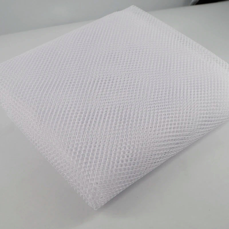 59*36 inch Big Holes Mesh Net Fabrics For Making Wig Foundation Without Elastic Net For Wig Constructions