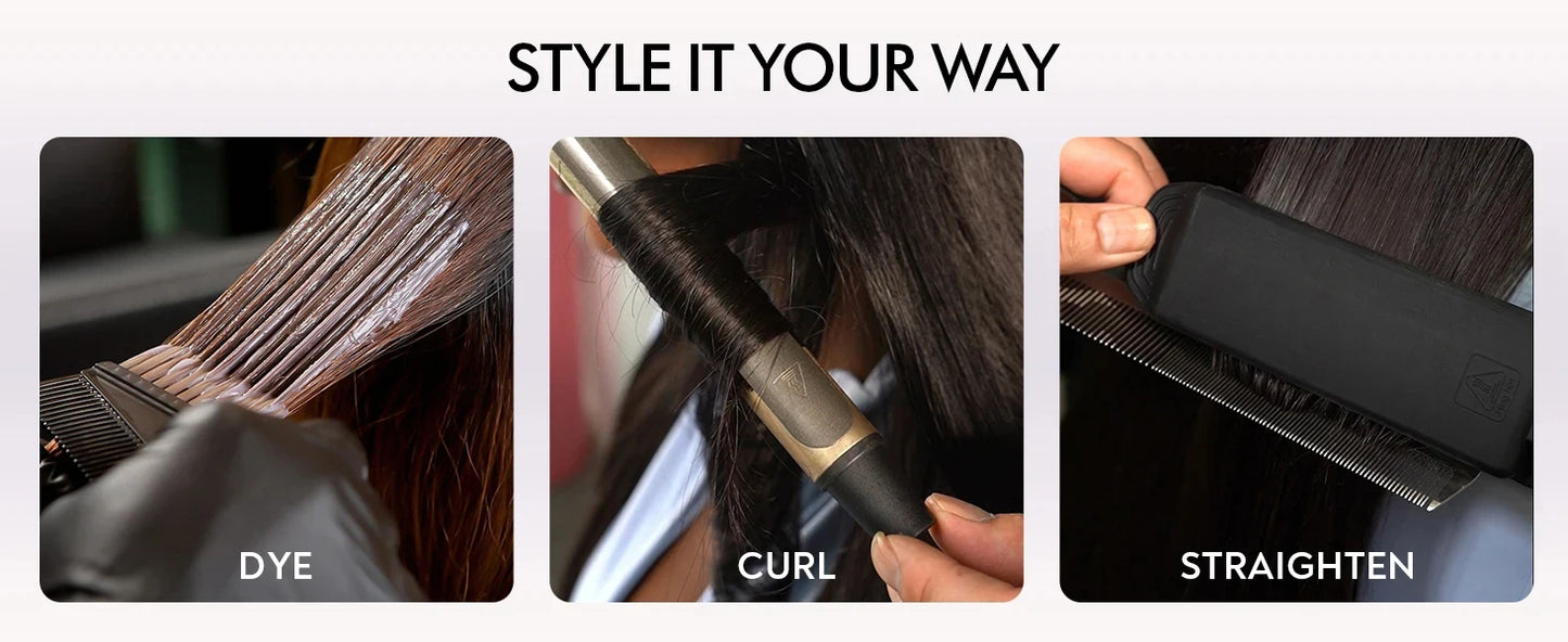 12A Brazilian Body Wave Raw Virgin Human Hair Bundles