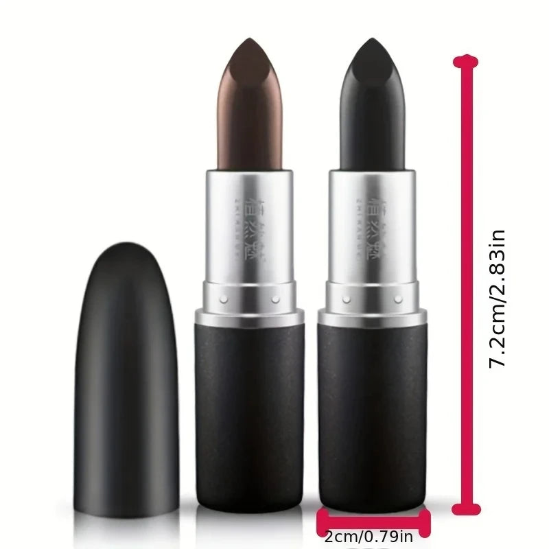 1PC Fast-Acting Temporary Hair Color Pen for Quick Gray Coverage Styling Hair Dye Pen for Easy Touch-ups