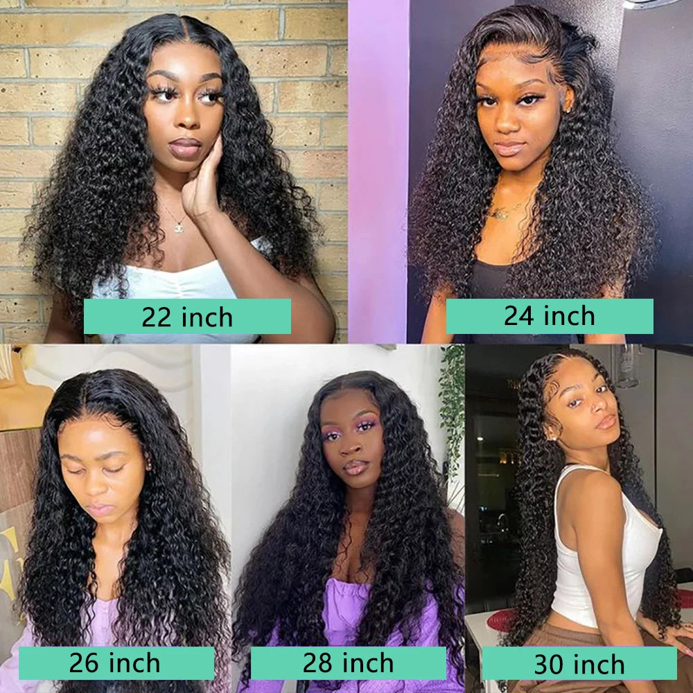 12A Burmese Kinky Curly Human Hair Bundles