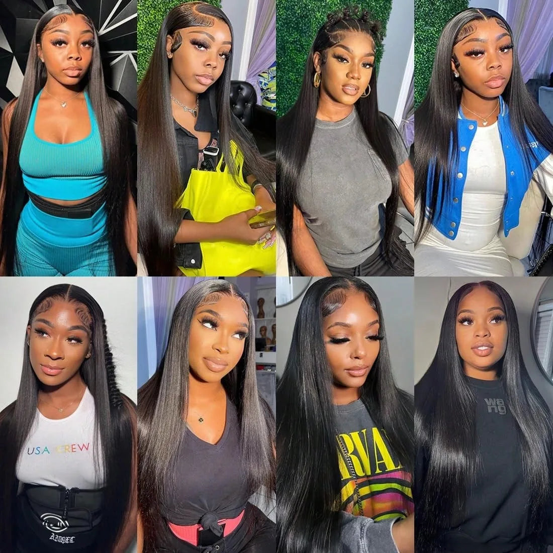 24 26 28 30 Inch 15A Human Hair Bundles Straight Bundles Human Hair Unprocessed Brazilian Virgin Hair Straight 3/4 Bundles Unit