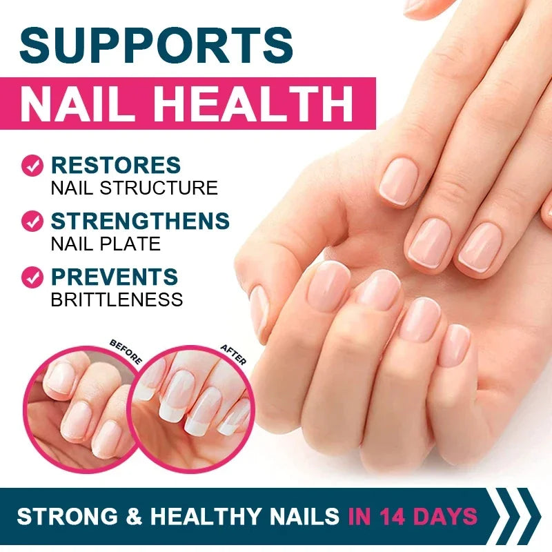 Multi Collagen Complex Capsules – Types I II III V X | Hair Skin Nails