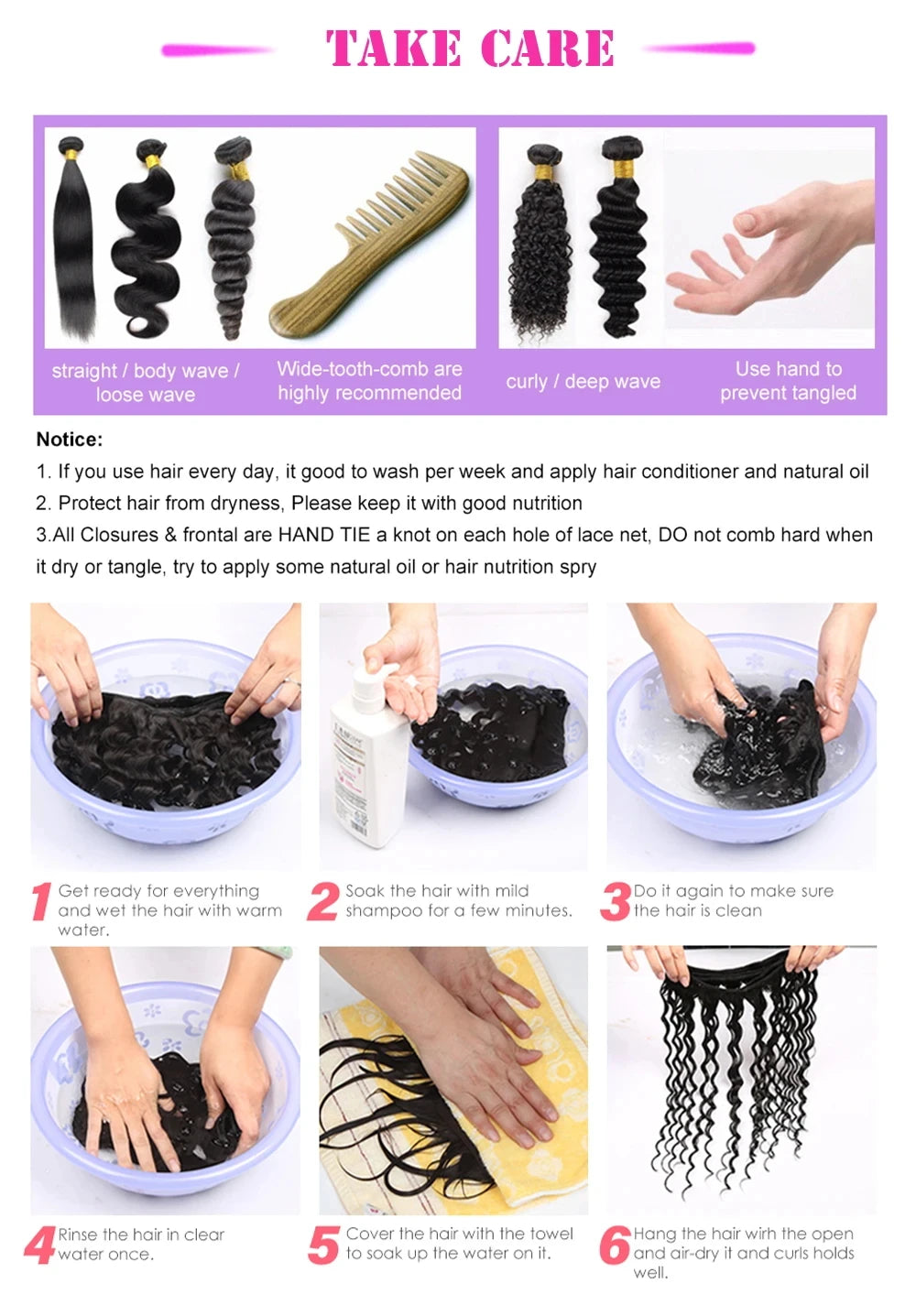 Silky Straight Bundles Human Hair Remy Brazilian Hair Extensions 1/3/4 PCS Natural Black Hair Weave Bundles 14-30 Inches