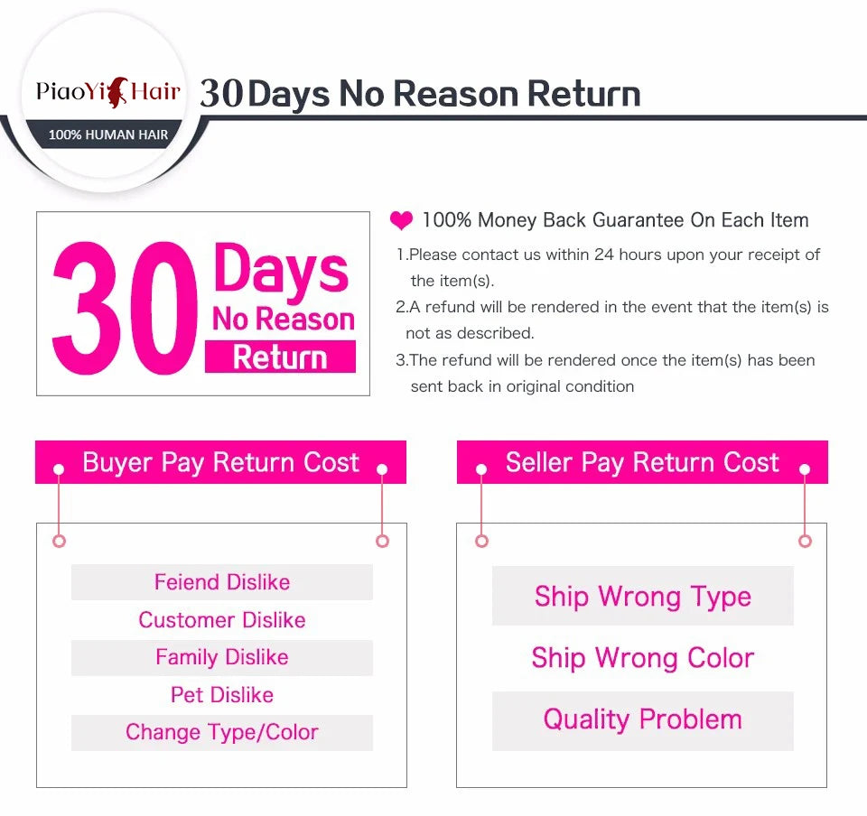 12A Straight Raw Virgin Human Hair Bundles 20–24 Inch