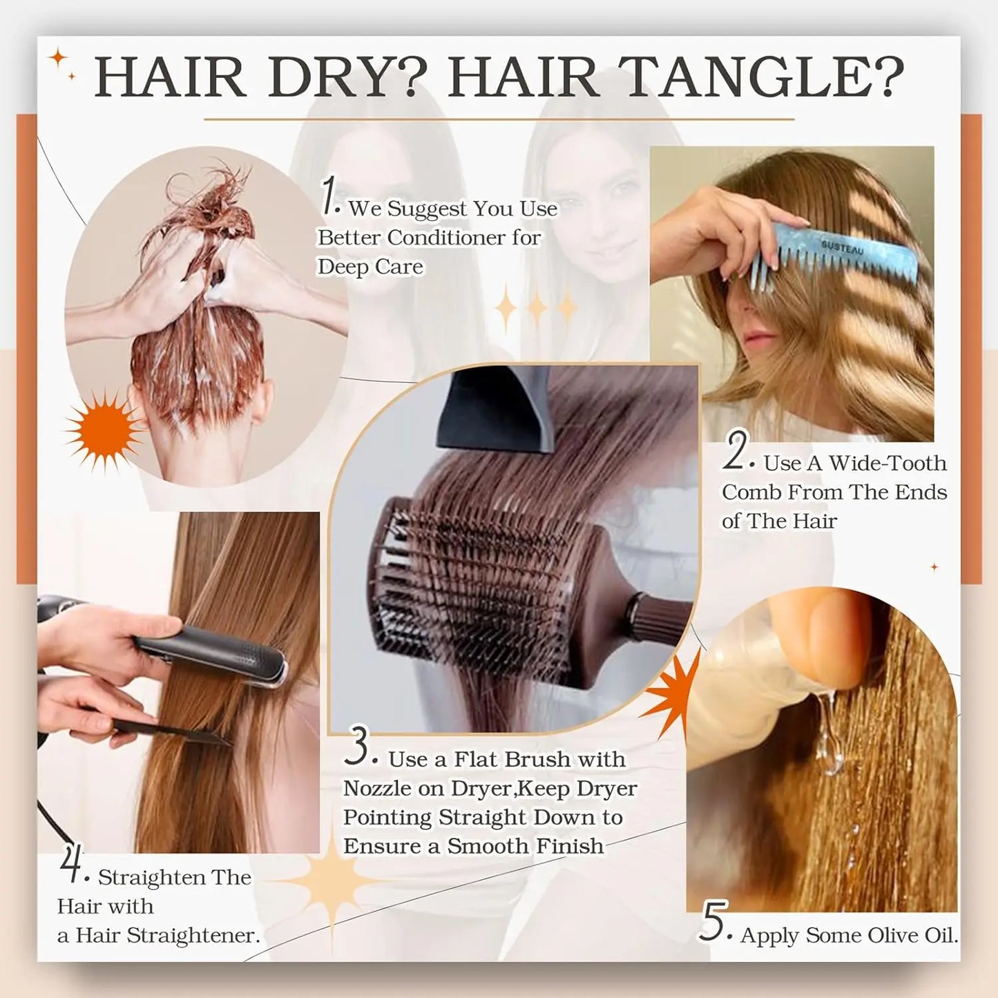Balayage Tape In Human Hair Extensions – 20Pcs Seamless Remy