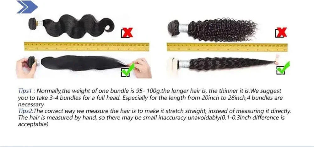 12A Burmese Kinky Curly Human Hair Bundles