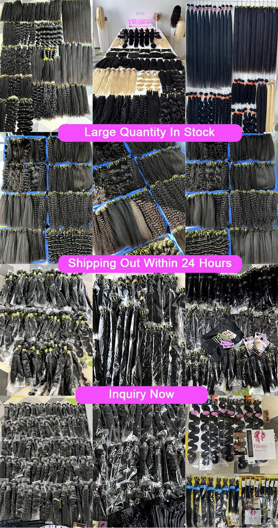 16A Grade P4/27 Straight Highlight Ombre Colored 100% Raw Virgin Human Hair Bundles Brown Hair Weave Extensions For Women