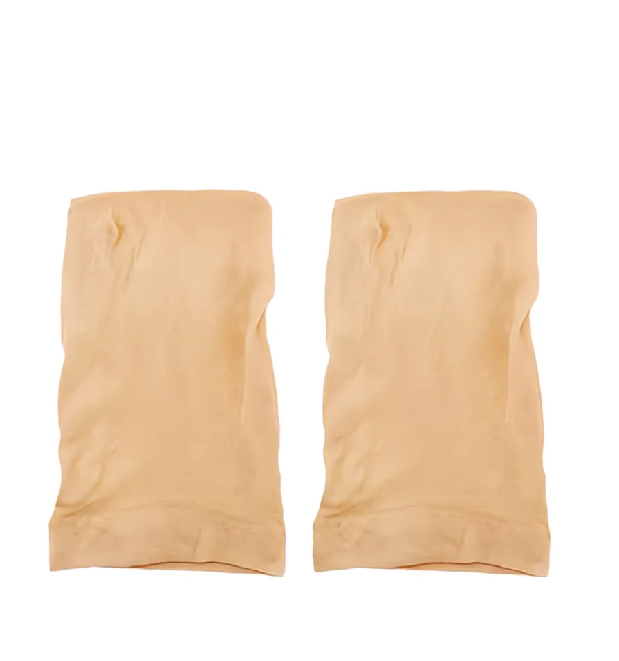 Cheap Hair New Stocking Cap For Wigs Net For Wigs Bald Cap Nylon Stocking Wig Cap Stretchy