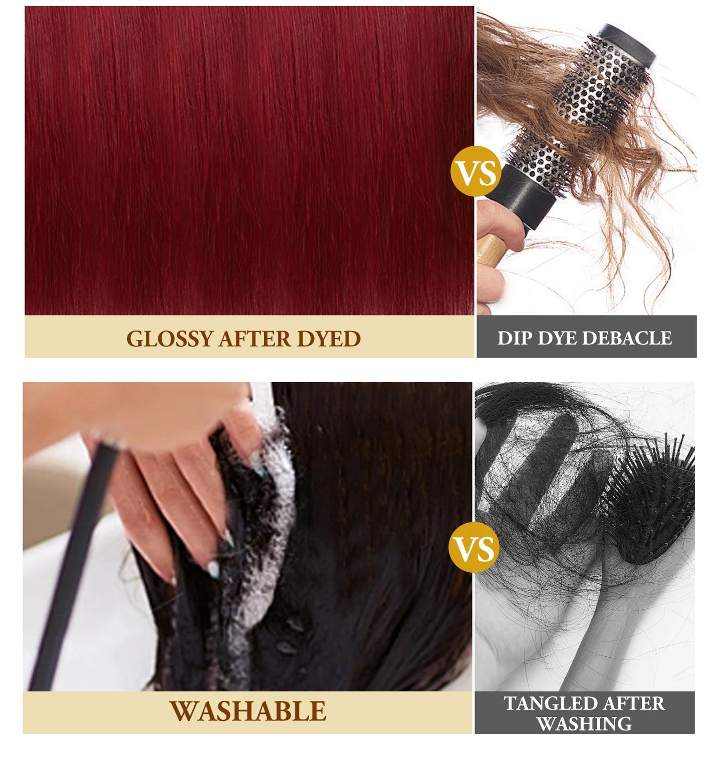 30 40 Inch Loose Wave Bundles 3 4 5Pcs Raw Virgin Unprocessed Human Hair Brazilian Loose Deep Wave Human Hair Bundles Extensions