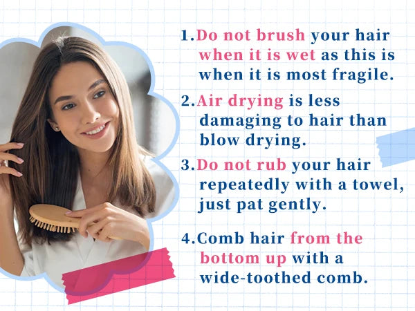 Seamless Skin Weft Tape In Extensions – Real Human Hair Straight