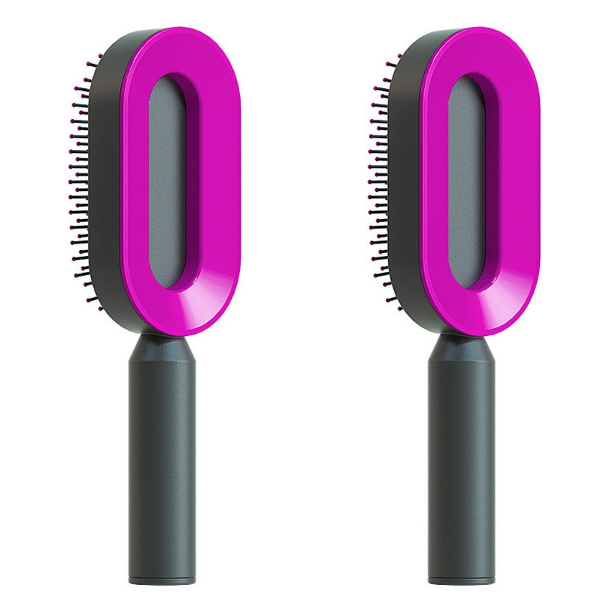 Hair Loss Airbag Massage Scalp Comb Anti-Static Hairbrush For Women