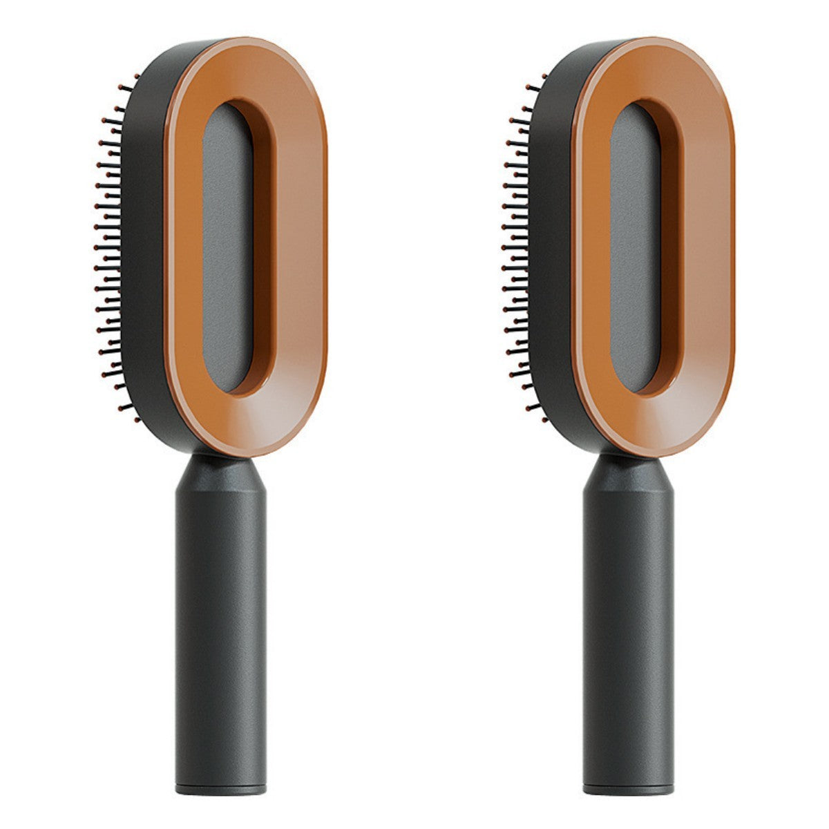 Hair Loss Airbag Massage Scalp Comb Anti-Static Hairbrush For Women