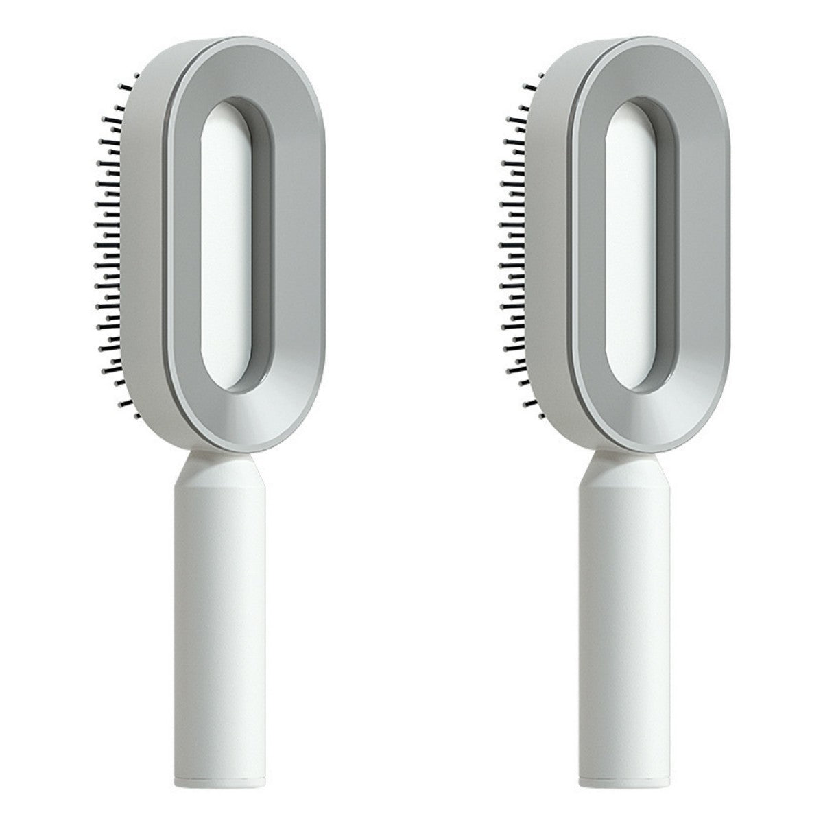 Hair Loss Airbag Massage Scalp Comb Anti-Static Hairbrush For Women