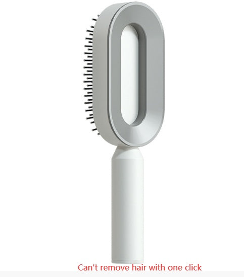 Hair Loss Airbag Massage Scalp Comb Anti-Static Hairbrush For Women